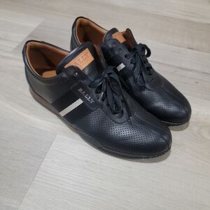 Men Bally Frenz Sneakers